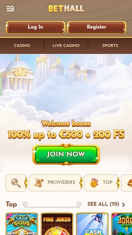 mobile app